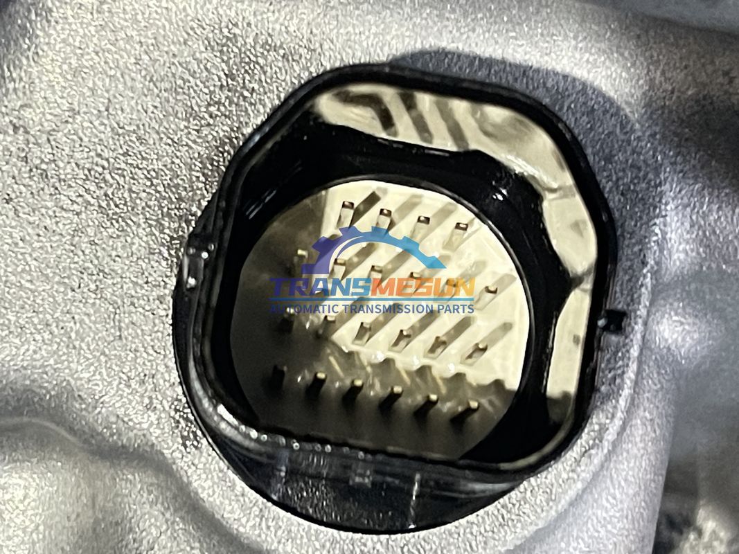 2006-2017 Toyota ALPHARD ESTIMA 3.5L 2GR-FE için yenilenmiş U660E otomatik şanzıman kümesi 3050058080