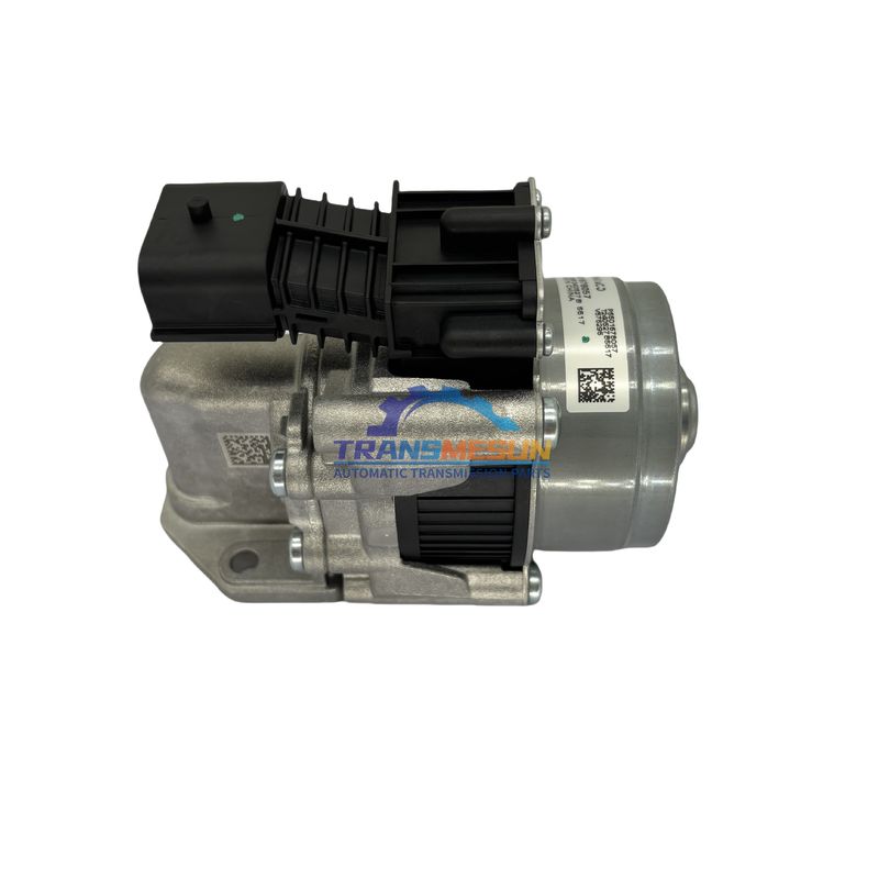 7DCT330 iletim elektronik yağ pompası montajı 3055014200 2019-2023 için Geely BO YUE COOL 1.5T 2.0T
