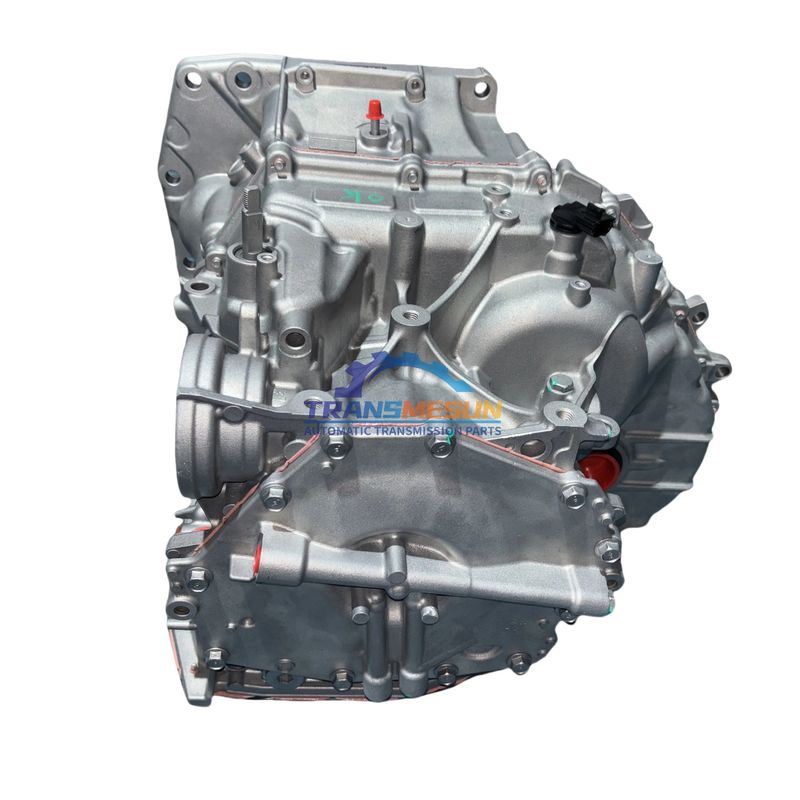 Yeniden üretilen JF414E otomatik şanzıman kümesi 310203MX0D 2010-2015 için NISSAN MARCH 1.5L HR15DE