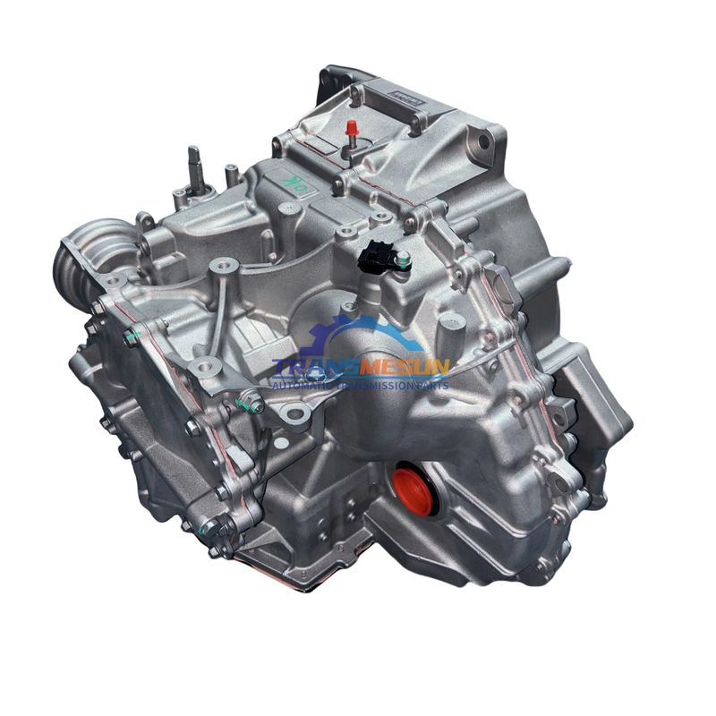 Yeniden üretilen JF414E otomatik şanzıman kümesi 310203MX0D 2010-2015 için NISSAN MARCH 1.5L HR15DE