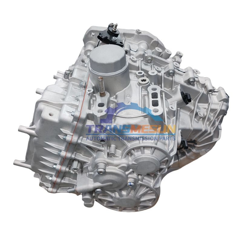 Yüksek kaliteli yenilenmiş DCT şanzıman assebly DF727 TM047FDB 2020 Changan CS55 artı 1.5T 2WD için Geearbox