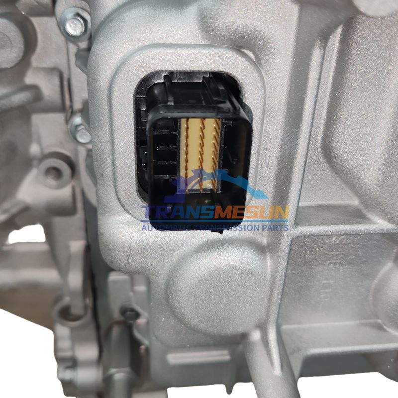 Yüksek kaliteli yenilenmiş DCT şanzıman assebly DF727 TM047FDB 2020 Changan CS55 artı 1.5T 2WD için Geearbox