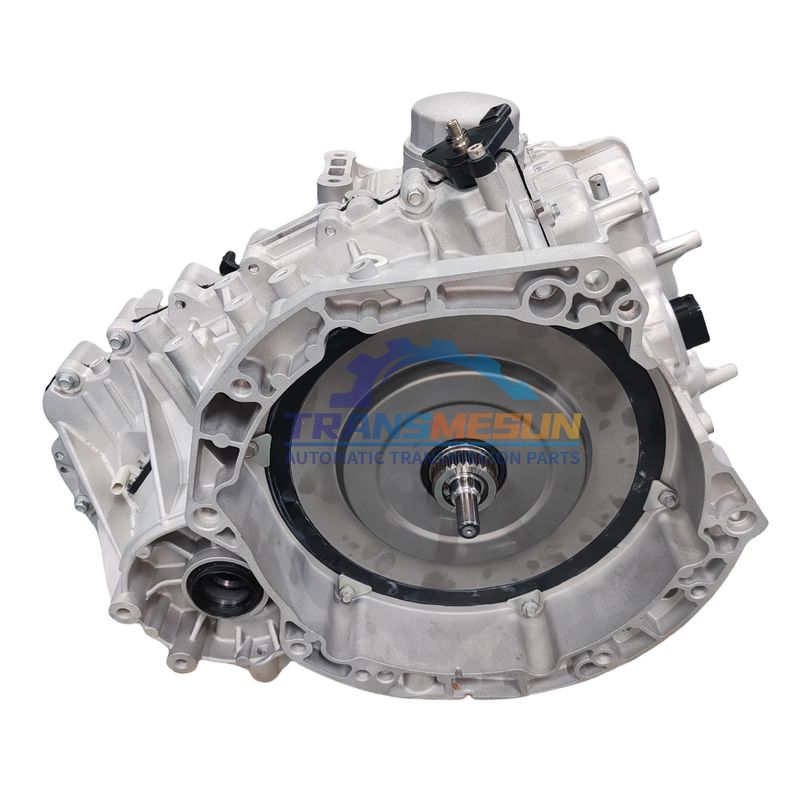 Yüksek kaliteli yenilenmiş DCT şanzıman assebly DF727 TM047FDB 2020 Changan CS55 artı 1.5T 2WD için Geearbox