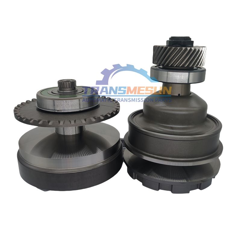 Transmesun yeniden üretim CVT18 018CHA katran kemer tamir kiti 2019 için Geely Chery 18CHA1502550 018CHA1502510 018CHA1502510901100