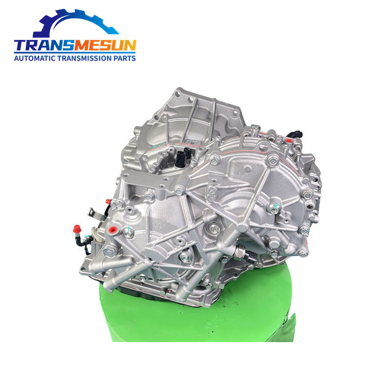 Transmesun RAV4 dört tekerlekten çekişli K114F otomatik şanzıman setinin yeniden üretimi 30400-48020 Toyota 3ZRFAE motoru için kullanım