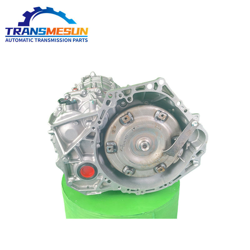 Transmesun 2017-2022 Toyo.ta Noah K114 yeniden üretilen otomatik şanzıman seti 30400-28081 3ZRFAE motoru için kullanım