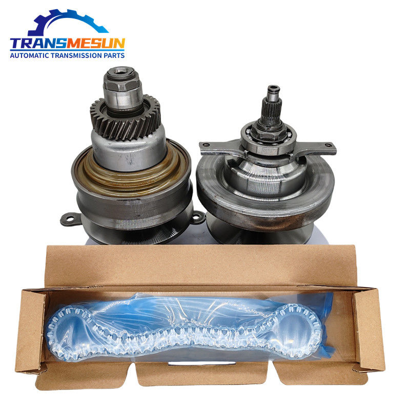 2010-2018 için TR690 şanzıman katranı kemer seti 31012AA000 yeniden üretimi Subaru LEGACY 2.0T