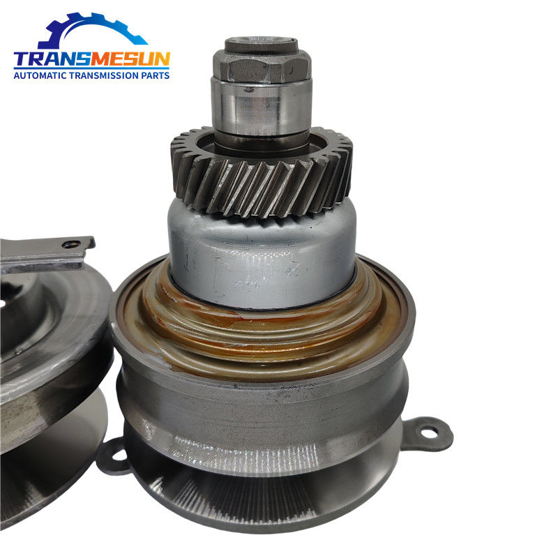 2010-2018 için TR690 şanzıman katranı kemer seti 31012AA000 yeniden üretimi Subaru LEGACY 2.0T