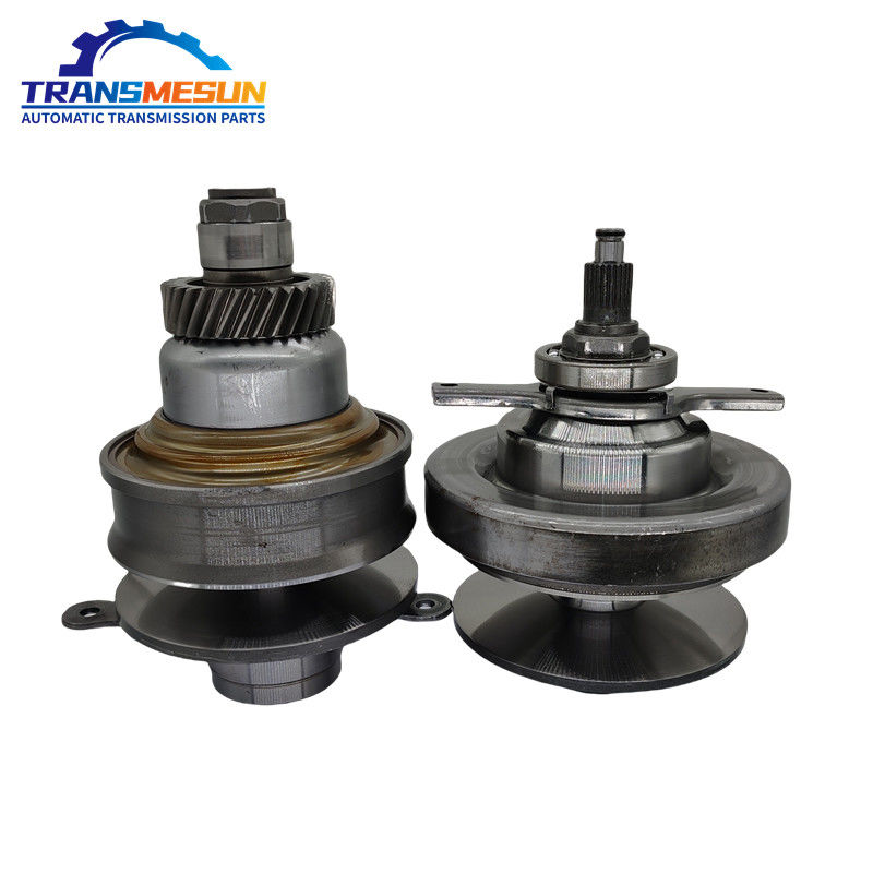 2010-2018 için TR690 şanzıman katranı kemer seti 31012AA000 yeniden üretimi Subaru LEGACY 2.0T