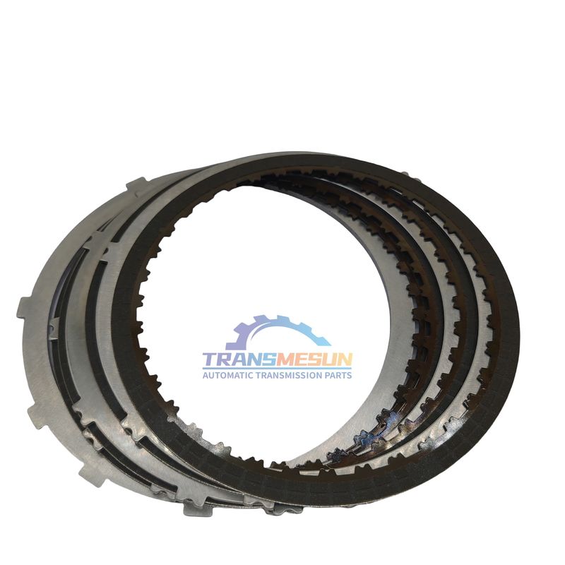 A6GF1-2 Otomatik şanzıman debriyaj diski SET-2/6 BREKE 456702F050 Hyundai KIA için