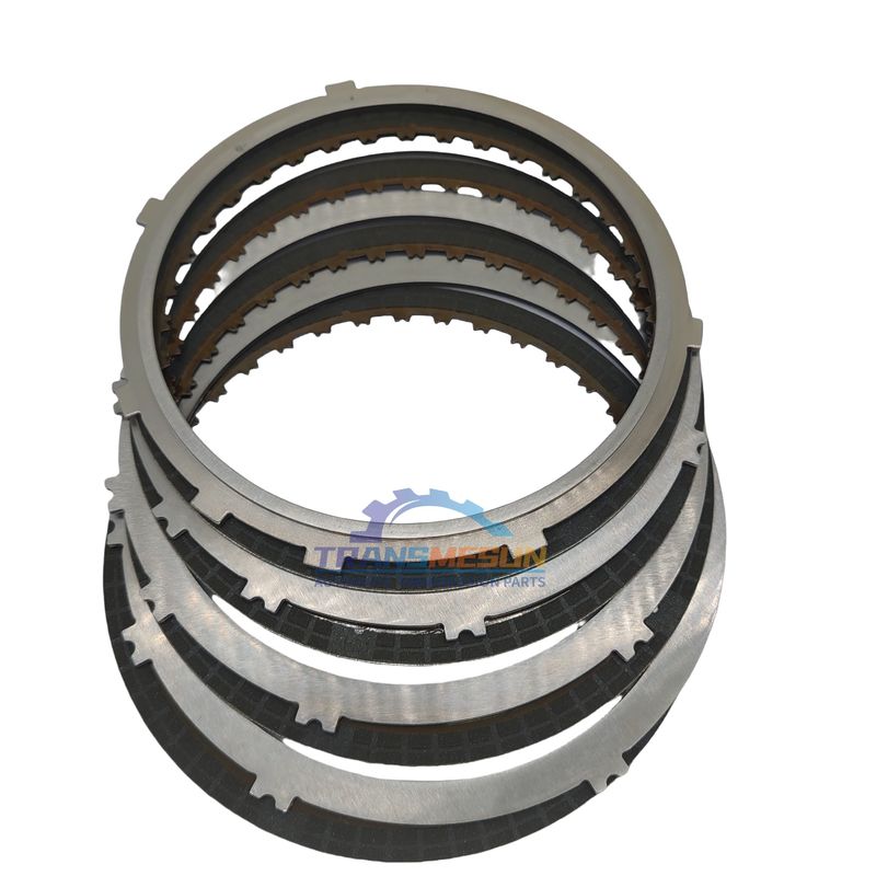 A6GF1-2 Otomatik şanzıman debriyaj diski SET-2/6 BREKE 456702F050 Hyundai KIA için