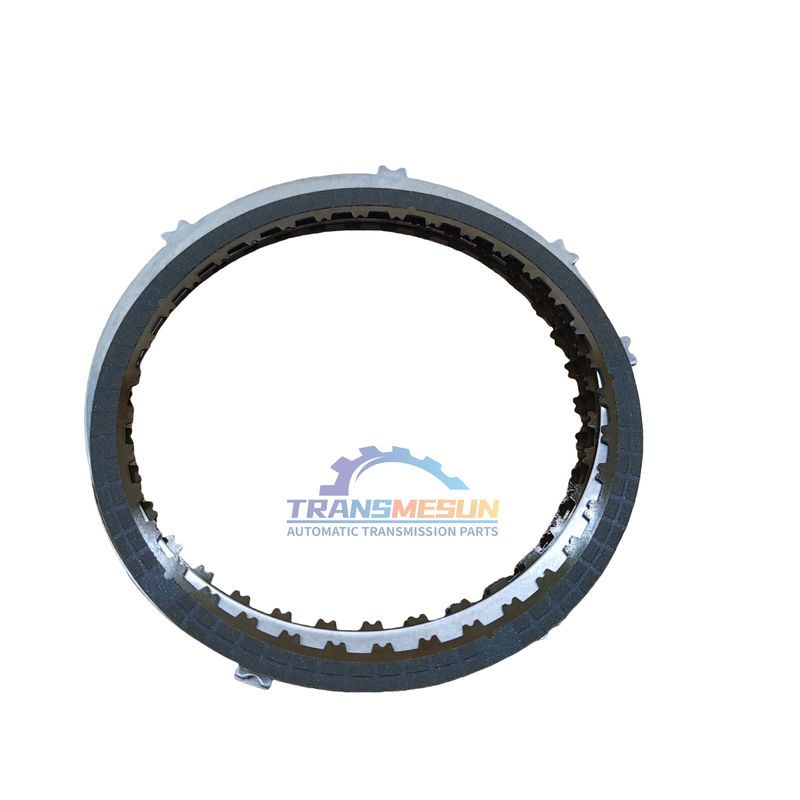A6GF1-2 Otomatik şanzıman debriyaj diski SET-2/6 BREKE 456702F050 Hyundai KIA için