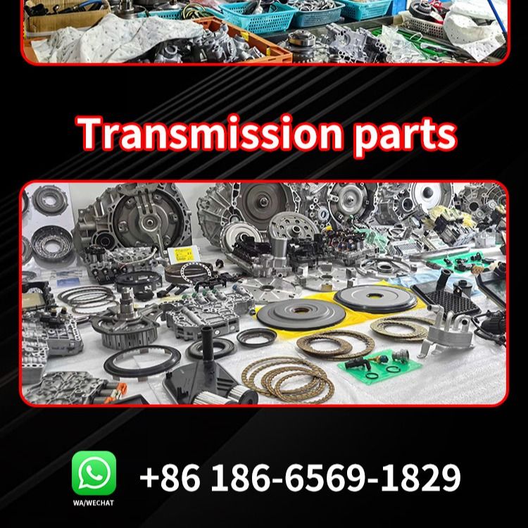 TF-80SC AF40 Otomatik Şanzıman Montajı Dükkan Düğmesi Tamir Dükkanı 81000604 Buick için