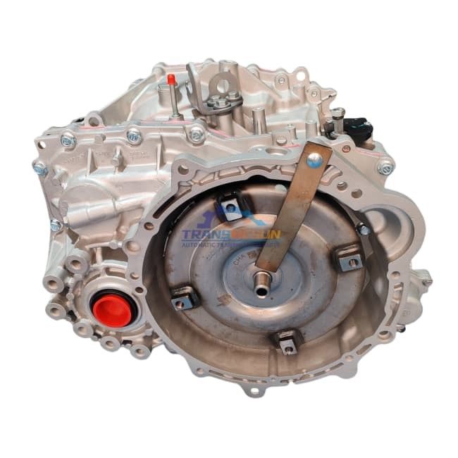 Transmesun Yeniden Yapımlanan CVT Şanzıman Montajı CVT18 2022 için 4. Nesil Geely Emgrand 1.5L 3040019500 8891479459