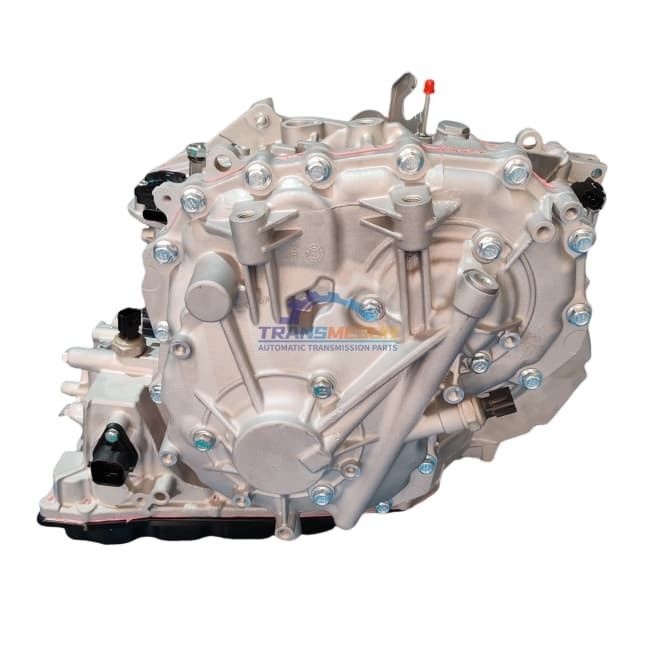 Transmesun Yeniden Yapımlanan CVT Şanzıman Montajı CVT18 2022 için 4. Nesil Geely Emgrand 1.5L 3040019500 8891479459