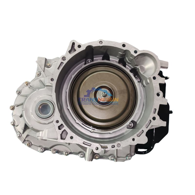 Transmesun 2018 Haval H6 F7X 2WD 1.5T 7DCT450 için GW7DCT1-A02 Yeniden Üretilmiş DCT Transmisyon Montajı