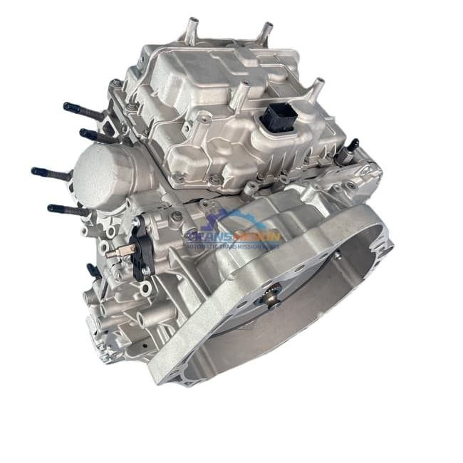 7 hızlı ıslak çift debriyajlı şanzıman DF727A montajı F08-1500010HZ 2018-2021 için JETOUR X70 1.5T 2WD
