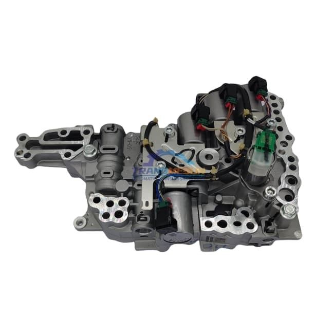 yepyeni 018CHA1502600 otomatik şanzıman 2019-2024 için Valf gövde hidrolik kontrol modülü montajı Chery Arrizo