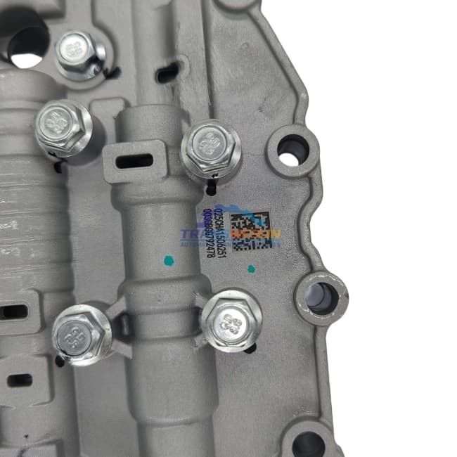 yepyeni 018CHA1502600 otomatik şanzıman 2019-2024 için Valf gövde hidrolik kontrol modülü montajı Chery Arrizo
