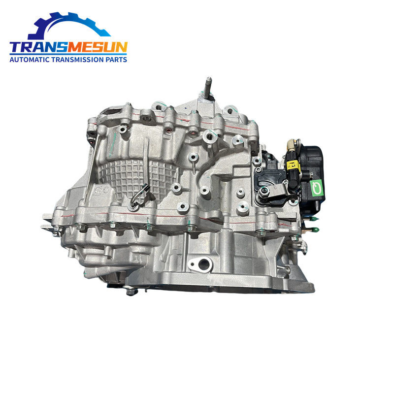 Transmesun Yeni Orijinal 2019-2023 Chery Tigo 7pro 1.5T 9CVT QR025CHC Şanzıman Montajı 025CHC-1500010BK
