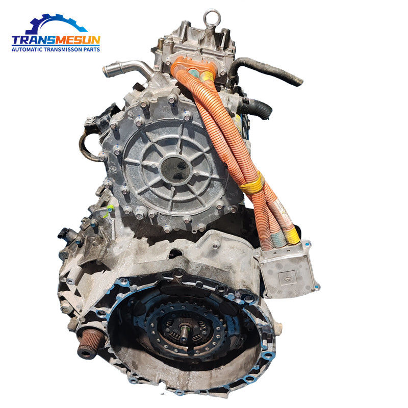 RUNVEE Kullanılmış DCT Transmission Assembly BYD6HDT35 2018 için BYD QIN 1.5T 12146759-00 11506711-00