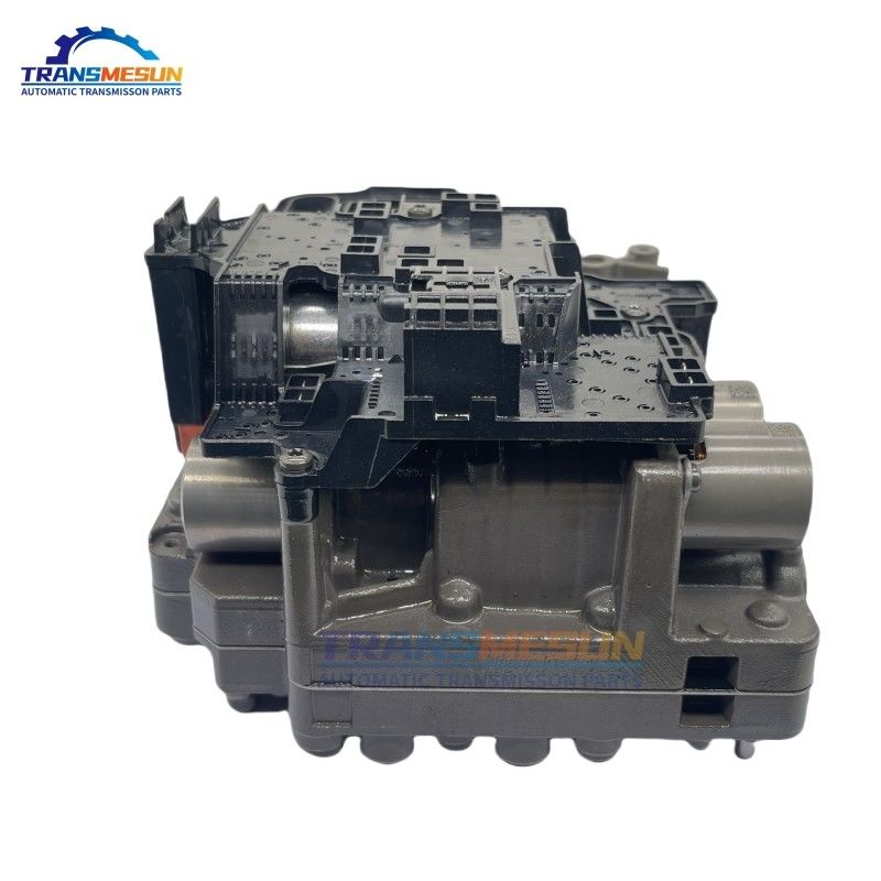 GW7DCT1-A01 7 Hız ıslak çift debriyajlı aktarım hidrolik kontrol ünitesi montajı 2013-2020 Haval F5 için