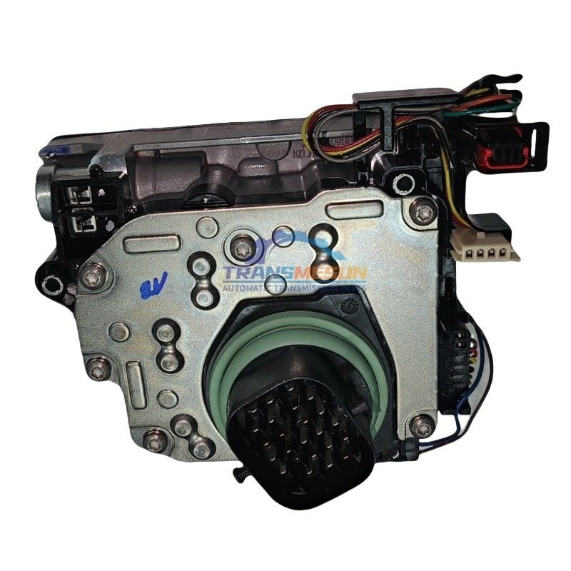 RUNVEE yepyeni 62TE 6 Hızlı Şanzıman Montaj Solenoid Kiti 2009-2017 Dodge Journey için 68371508AA 68376696AA 5078709AB