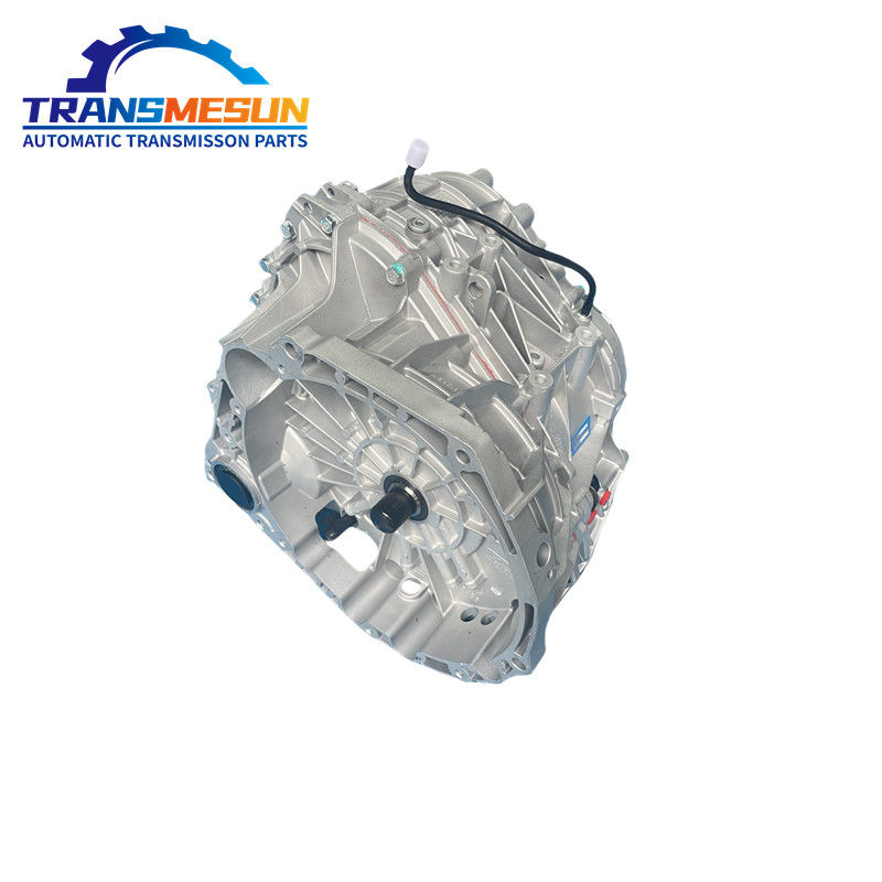 Transmesun Yeniden Yaratılmış 485442 VT3 CVT Şanzıman Montajı 2016-2021 için Dongfeng Fengon 580 2WD 1.5t Motor SFG15T için