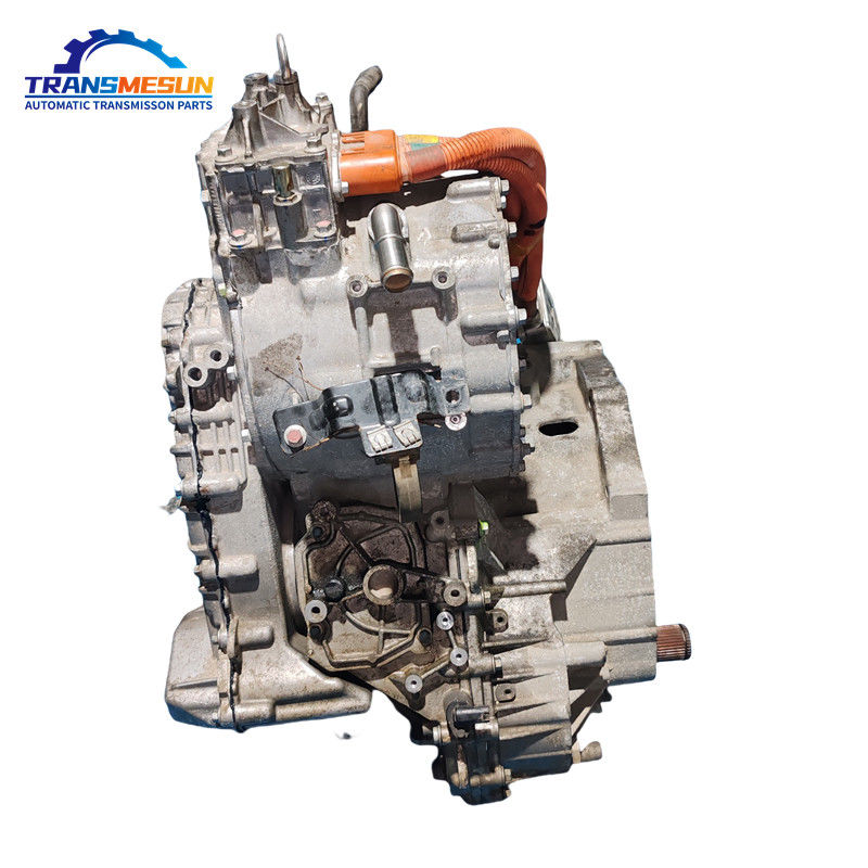 RUNVEE Kullanılmış DCT Transmission Assembly BYD6HDT35 2018 için BYD QIN 1.5T 12146759-00 11506711-00