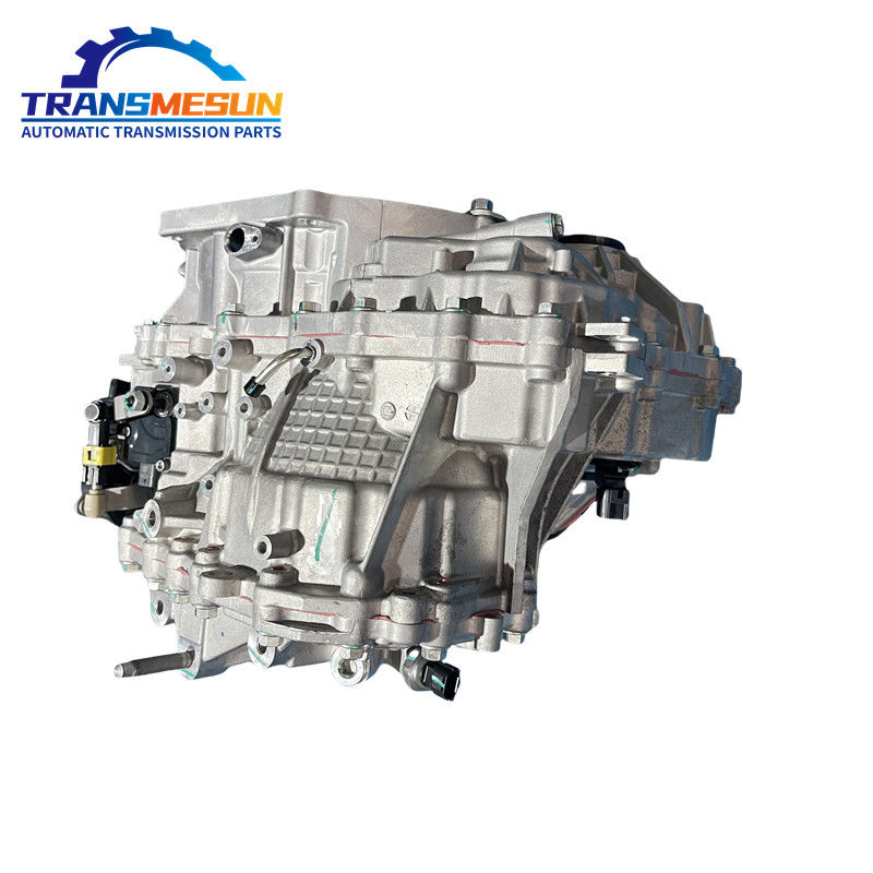 Transmesun Yeni Orijinal 2019-2023 Chery Tigo 7pro 1.5T 9CVT QR025CHC Şanzıman Montajı 025CHC-1500010BK