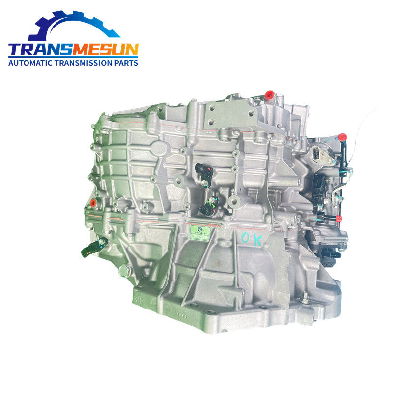Transmesun 2017-2022 Toyo.ta Noah K114 yeniden üretilen otomatik şanzıman seti 30400-28081 3ZRFAE motoru için kullanım