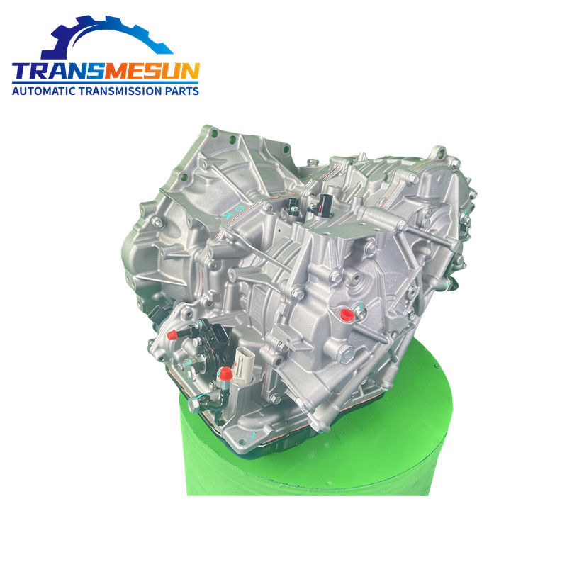 Transmesun 2017-2022 Toyo.ta Noah K114 yeniden üretilen otomatik şanzıman seti 30400-28081 3ZRFAE motoru için kullanım