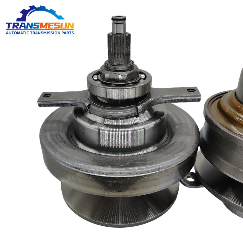 2010-2018 için TR690 şanzıman katranı kemer seti 31012AA000 yeniden üretimi Subaru LEGACY 2.0T