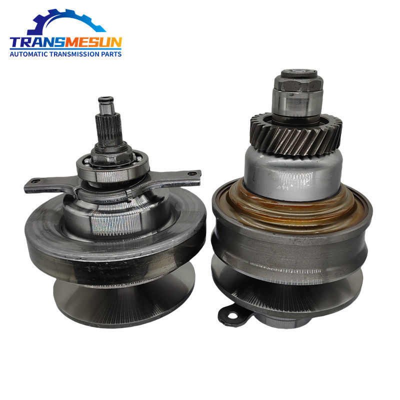 2010-2018 için TR690 şanzıman katranı kemer seti 31012AA000 yeniden üretimi Subaru LEGACY 2.0T