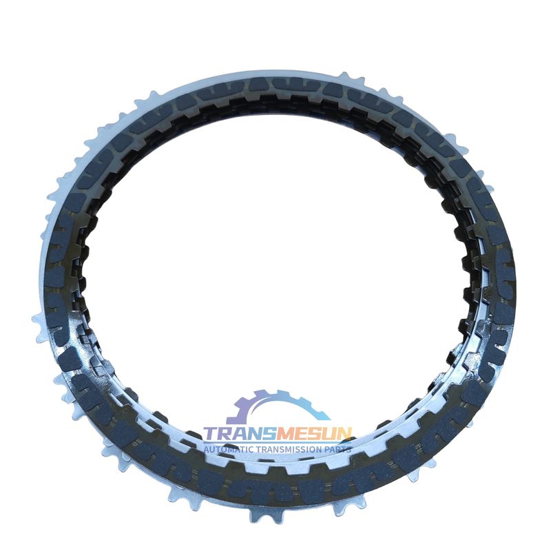 A6GF1-2 Otomatik şanzıman debriyaj diski SET-L/R CLUTCH 456412F010 Hyundai için