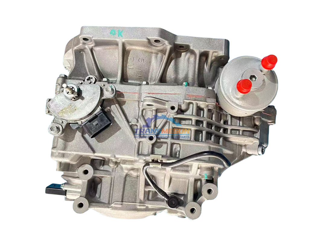 Transmesun 2011-2016 MINI R56 1.6T GA6F21WA 09G 2WD şanzıman seti için yeniden üretildi 24007639047 24007638570