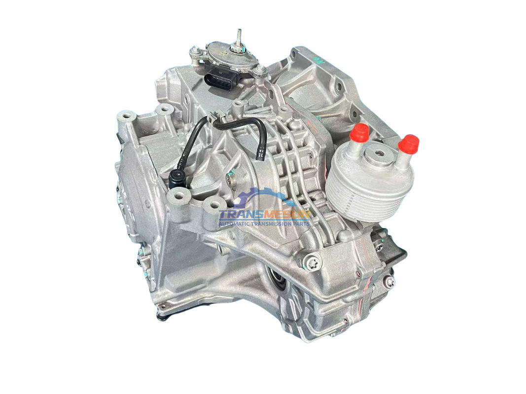Transmesun 2011-2016 MINI R56 1.6T GA6F21WA 09G 2WD şanzıman seti için yeniden üretildi 24007639047 24007638570