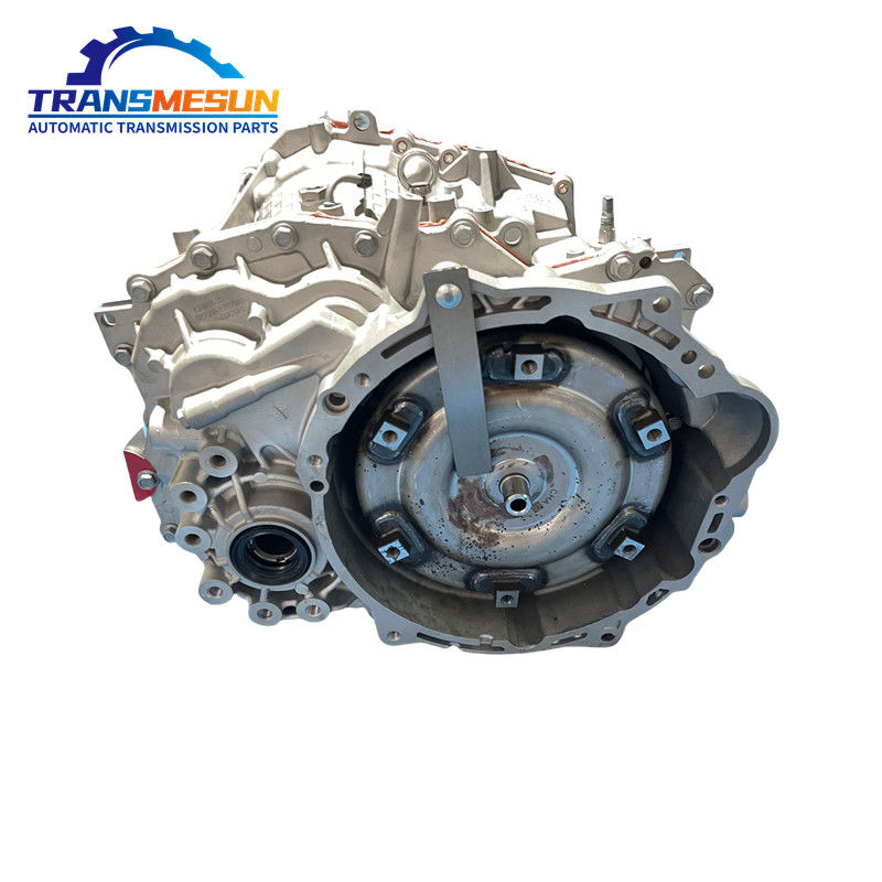 Transmesun 2019-2020 üretim OE:3043012200 Geely Emgrand GL GS 8 hızlı CVT şanzımanı Montajı 025CHA