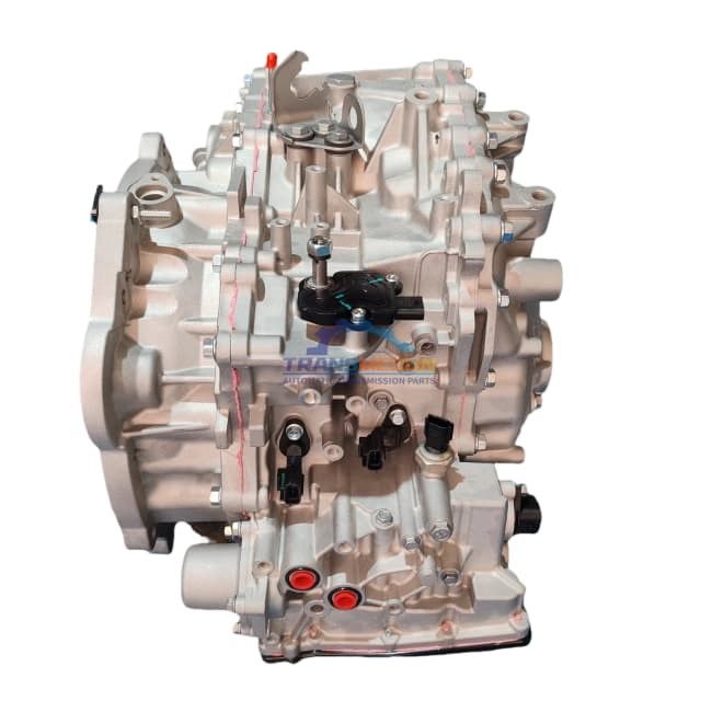 Transmesun Yeniden Yapımlanan CVT Şanzıman Montajı CVT18 2022 için 4. Nesil Geely Emgrand 1.5L 3040019500 8891479459