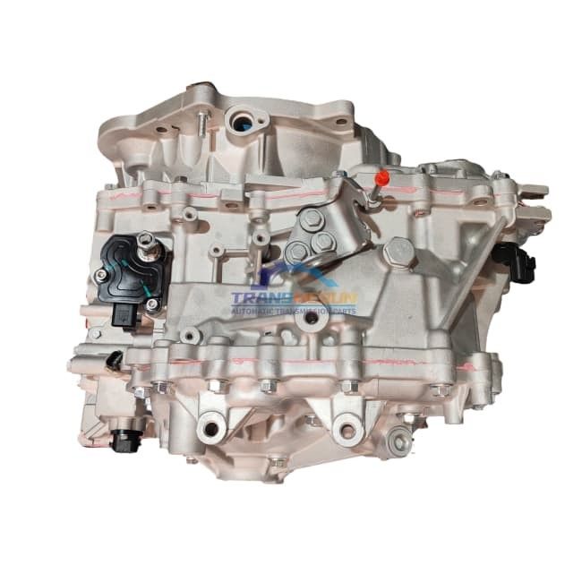 Transmesun Yeniden Yapımlanan CVT Şanzıman Montajı CVT18 2022 için 4. Nesil Geely Emgrand 1.5L 3040019500 8891479459