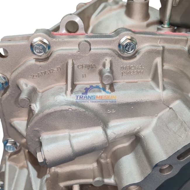 Transmesun Yeniden Yapımlanan CVT Şanzıman Montajı CVT18 2022 için 4. Nesil Geely Emgrand 1.5L 3040019500 8891479459