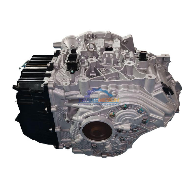 Transmesun 2018 Haval H6 F7X 2WD 1.5T 7DCT450 için GW7DCT1-A02 Yeniden Üretilmiş DCT Transmisyon Montajı