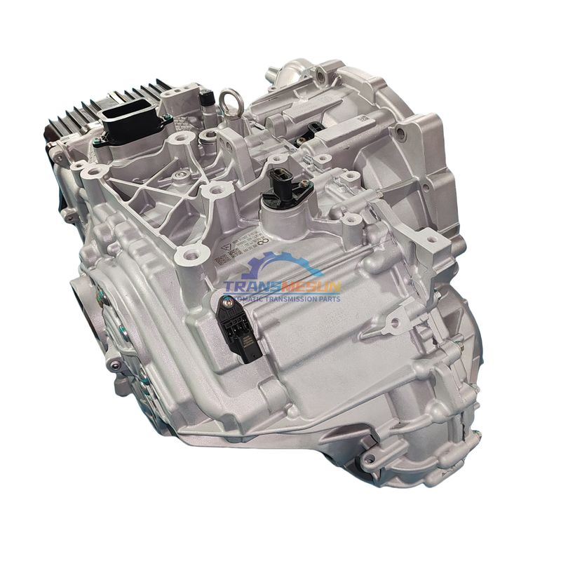 Transmesun 2018 Haval H6 F7X 2WD 1.5T 7DCT450 için GW7DCT1-A02 Yeniden Üretilmiş DCT Transmisyon Montajı