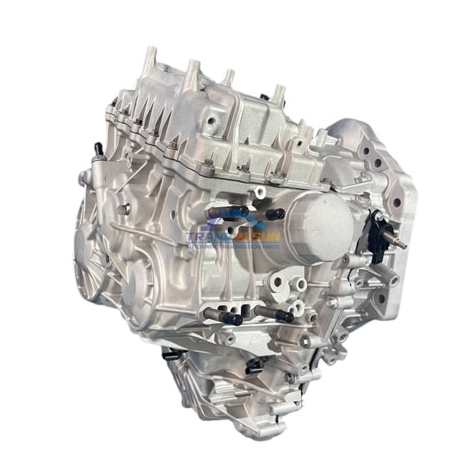 7 hızlı ıslak çift debriyajlı şanzıman DF727A montajı F08-1500010HZ 2018-2021 için JETOUR X70 1.5T 2WD