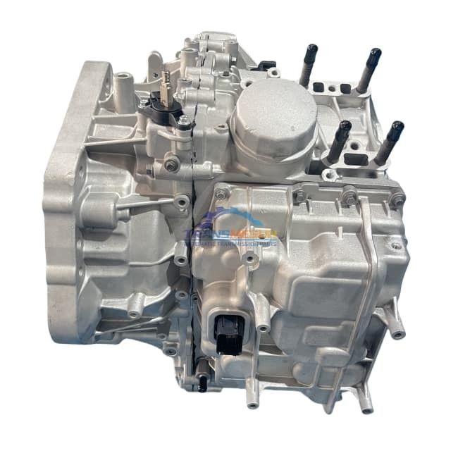 7 hızlı ıslak çift debriyajlı şanzıman DF727A montajı F08-1500010HZ 2018-2021 için JETOUR X70 1.5T 2WD