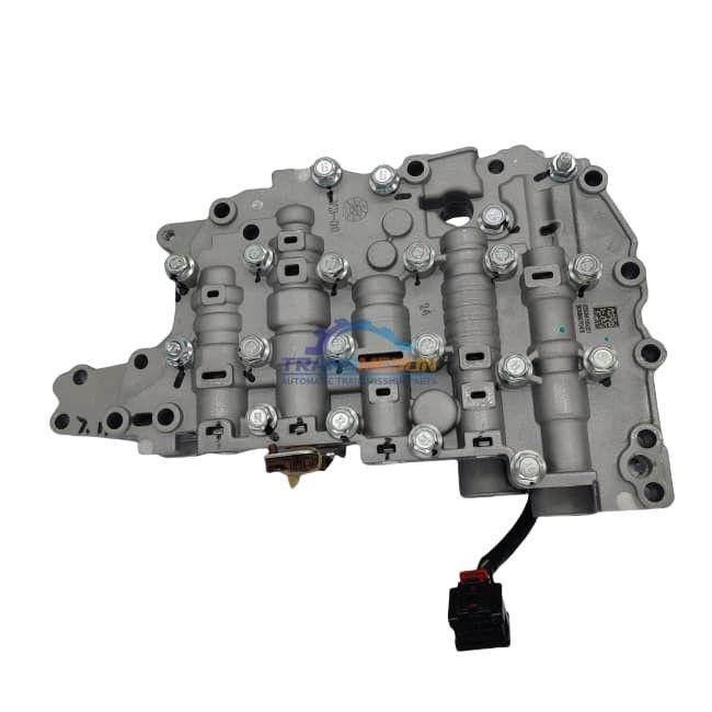 yepyeni 018CHA1502600 otomatik şanzıman 2019-2024 için Valf gövde hidrolik kontrol modülü montajı Chery Arrizo