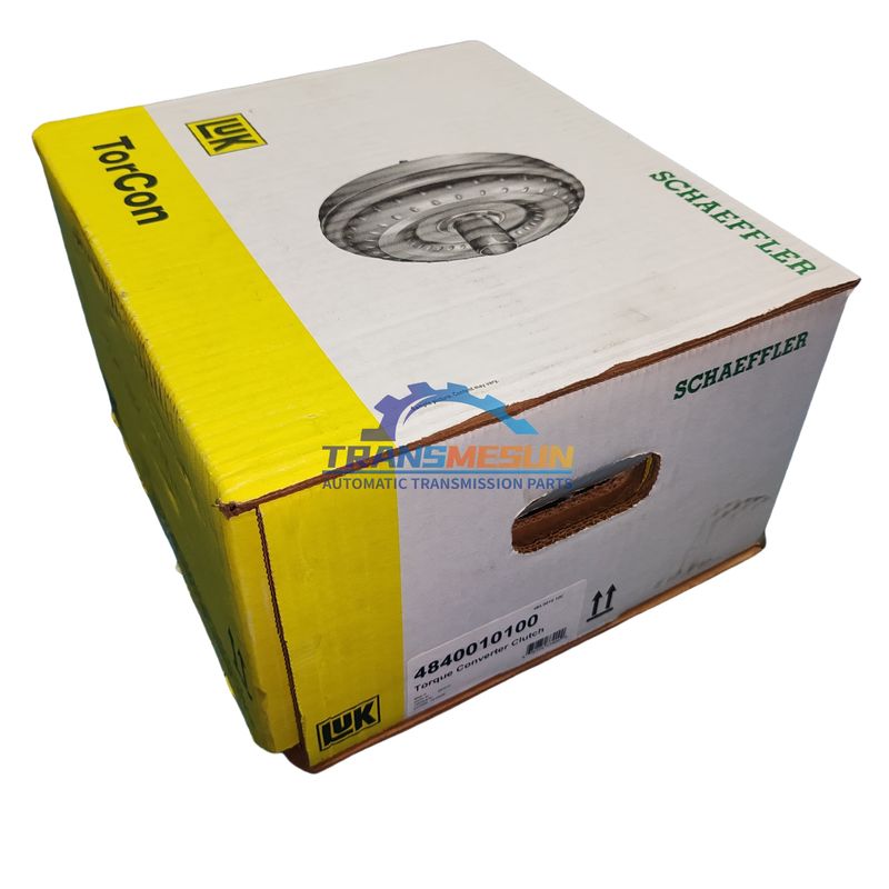 RUNVEE toptan yeni 6F15 6F35 otomatik şanzıman sistemi tork dönüştürücü 484001010 FORD 2013-2020 Edge 1.5L 1.6L için