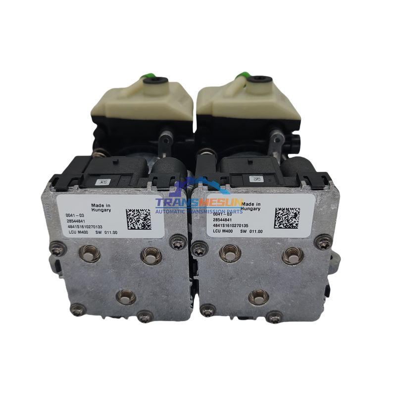 toptan yeni 3055014400 GEELY Bo Yue COOL 1.5T için 7DCT330 transmisiyon hidrostatik debriyaj serbest bırakma aktüatör kümesi
