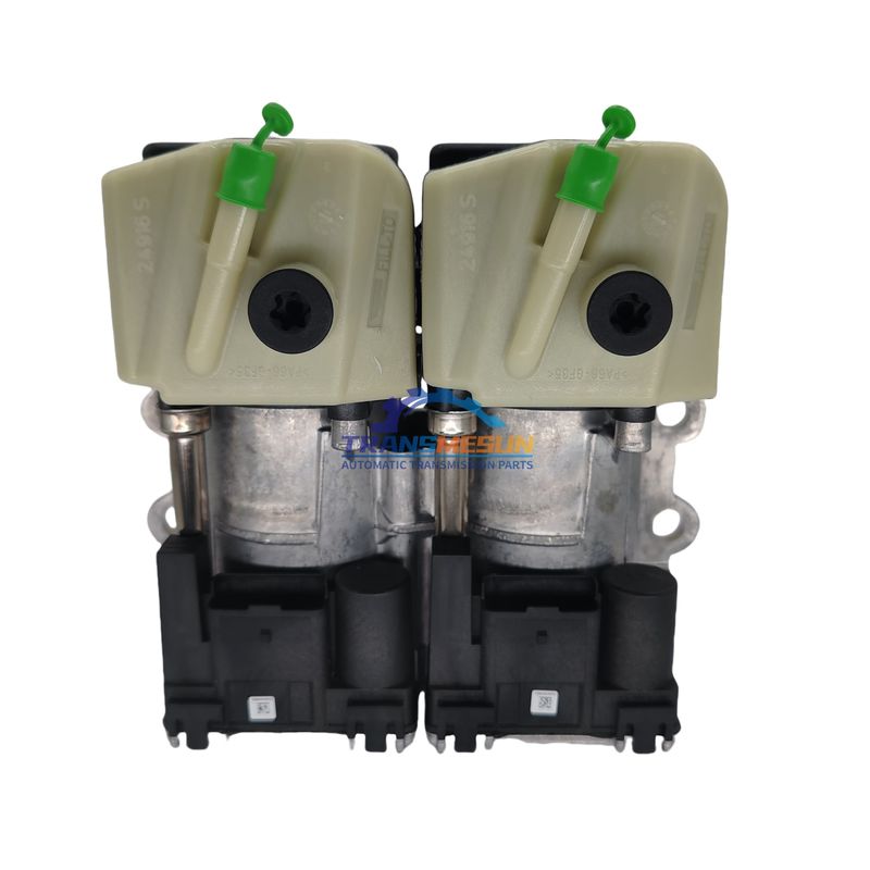 toptan yeni 3055014400 GEELY Bo Yue COOL 1.5T için 7DCT330 transmisiyon hidrostatik debriyaj serbest bırakma aktüatör kümesi
