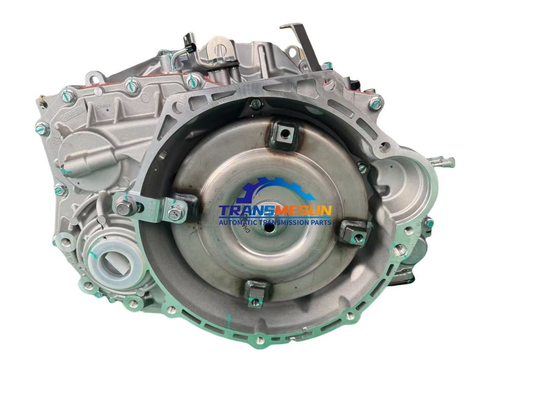 Tiggo 3x TIGGO 4 TIGGO 5x QR018CHA CVT180 Şanzıman Montajı 018CHA1500011NA Chery 2020 Tiggo 4 FL 1.5T 2WD için